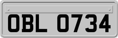 OBL0734