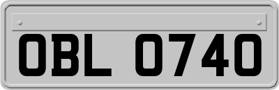 OBL0740