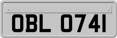 OBL0741