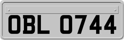 OBL0744