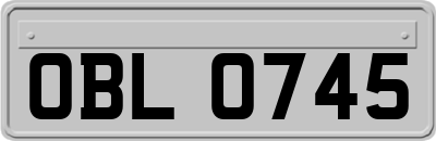 OBL0745