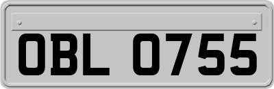 OBL0755