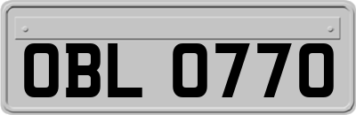 OBL0770