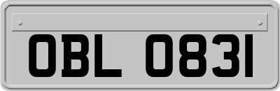 OBL0831
