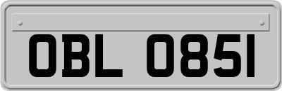 OBL0851