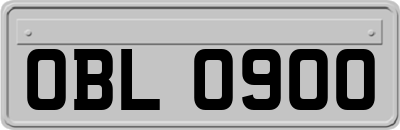 OBL0900