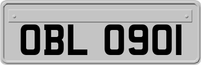OBL0901