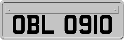 OBL0910