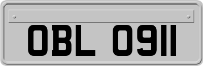 OBL0911