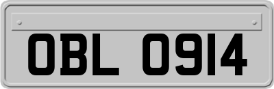 OBL0914