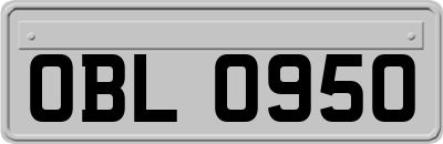 OBL0950