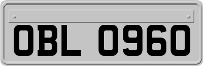 OBL0960