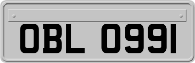 OBL0991