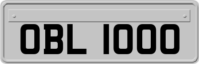 OBL1000