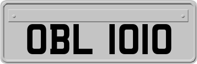 OBL1010