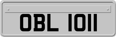 OBL1011