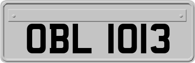 OBL1013