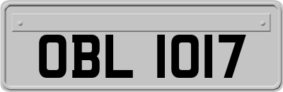 OBL1017