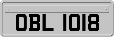 OBL1018