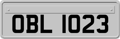 OBL1023