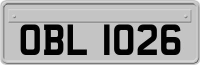 OBL1026