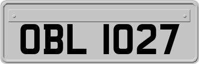 OBL1027