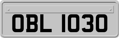 OBL1030