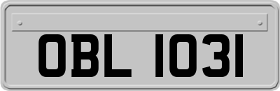 OBL1031