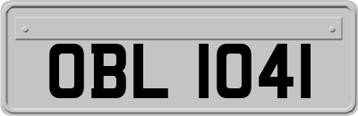 OBL1041