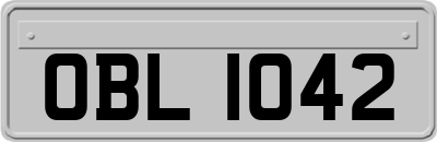 OBL1042
