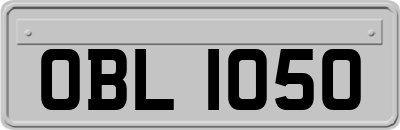 OBL1050