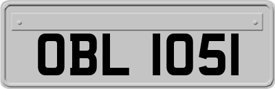OBL1051