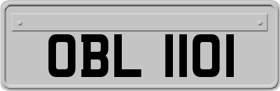 OBL1101