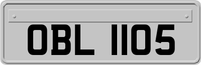 OBL1105
