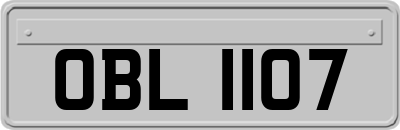OBL1107