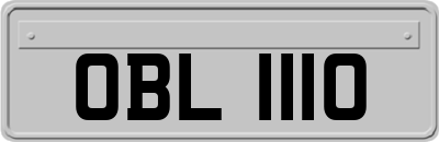 OBL1110