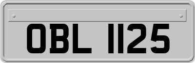 OBL1125