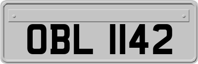 OBL1142