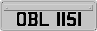 OBL1151