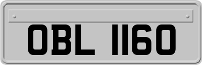 OBL1160