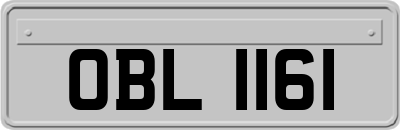 OBL1161
