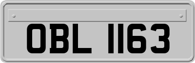 OBL1163