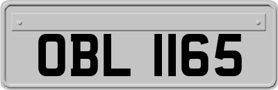 OBL1165