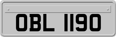 OBL1190