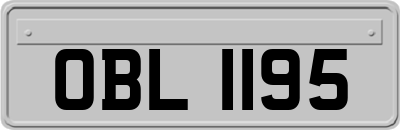 OBL1195