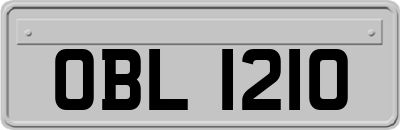 OBL1210