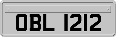 OBL1212