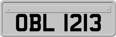 OBL1213