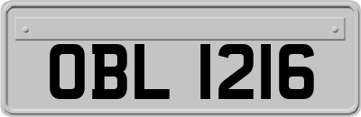 OBL1216