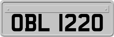 OBL1220